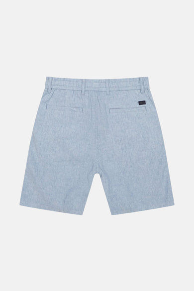 Short blauw - HUGO BOSS ORANGE