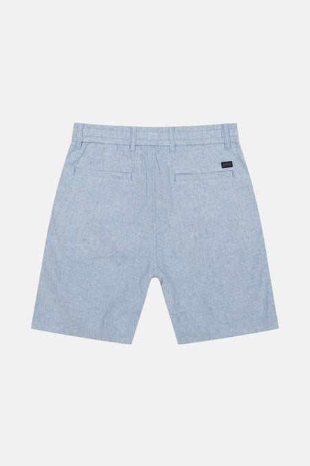 Short blauw - HUGO BOSS ORANGE