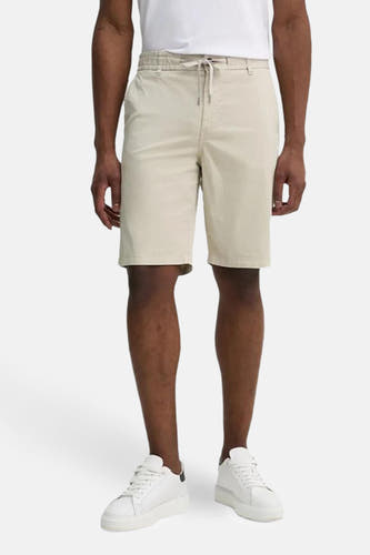 Short beige - HUGO BOSS ORANGE