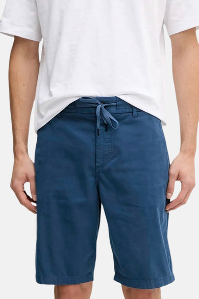 Short Blauw - HUGO BOSS ORANGE