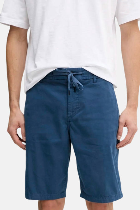 Short Blauw - HUGO BOSS ORANGE