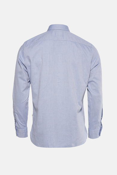 Chemise (manches longues) Bleu - HUGO BOSS ORANGE