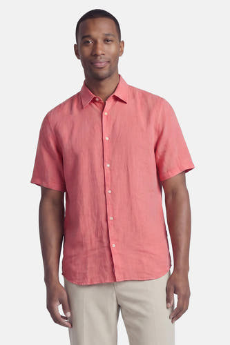 Hemd - Roze