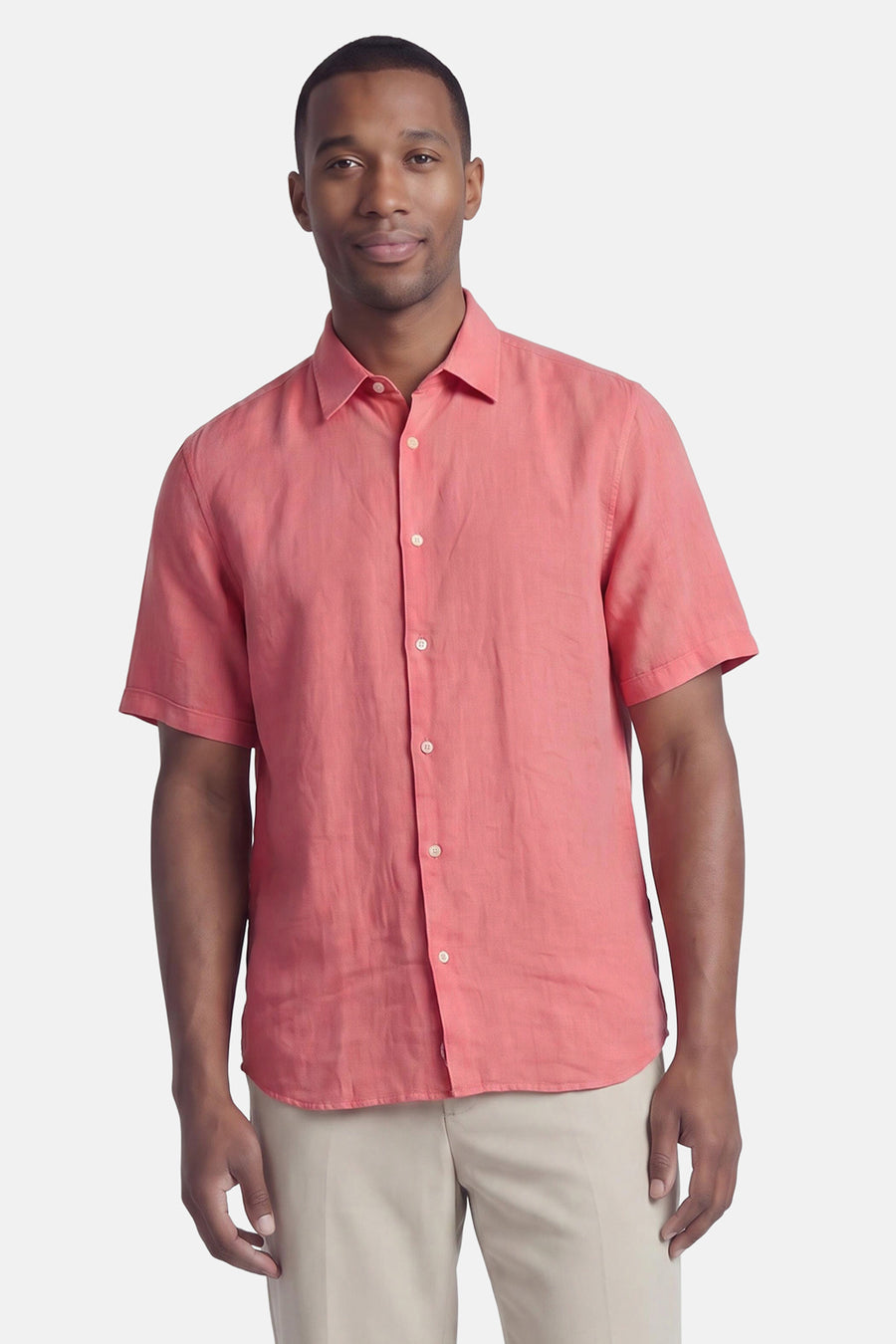 Hemd - Roze