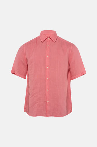 Hemd - Roze