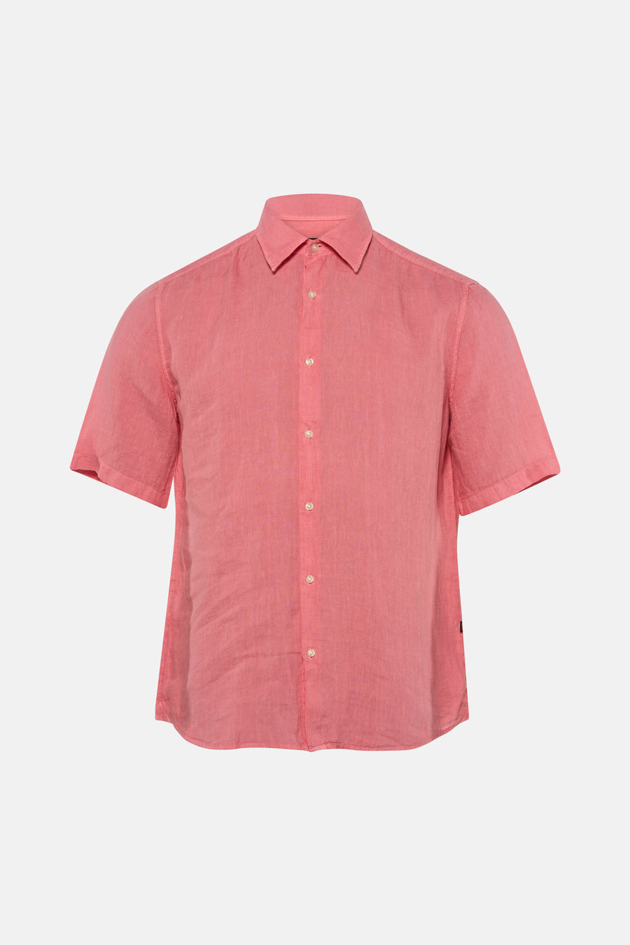 Hemd - Roze
