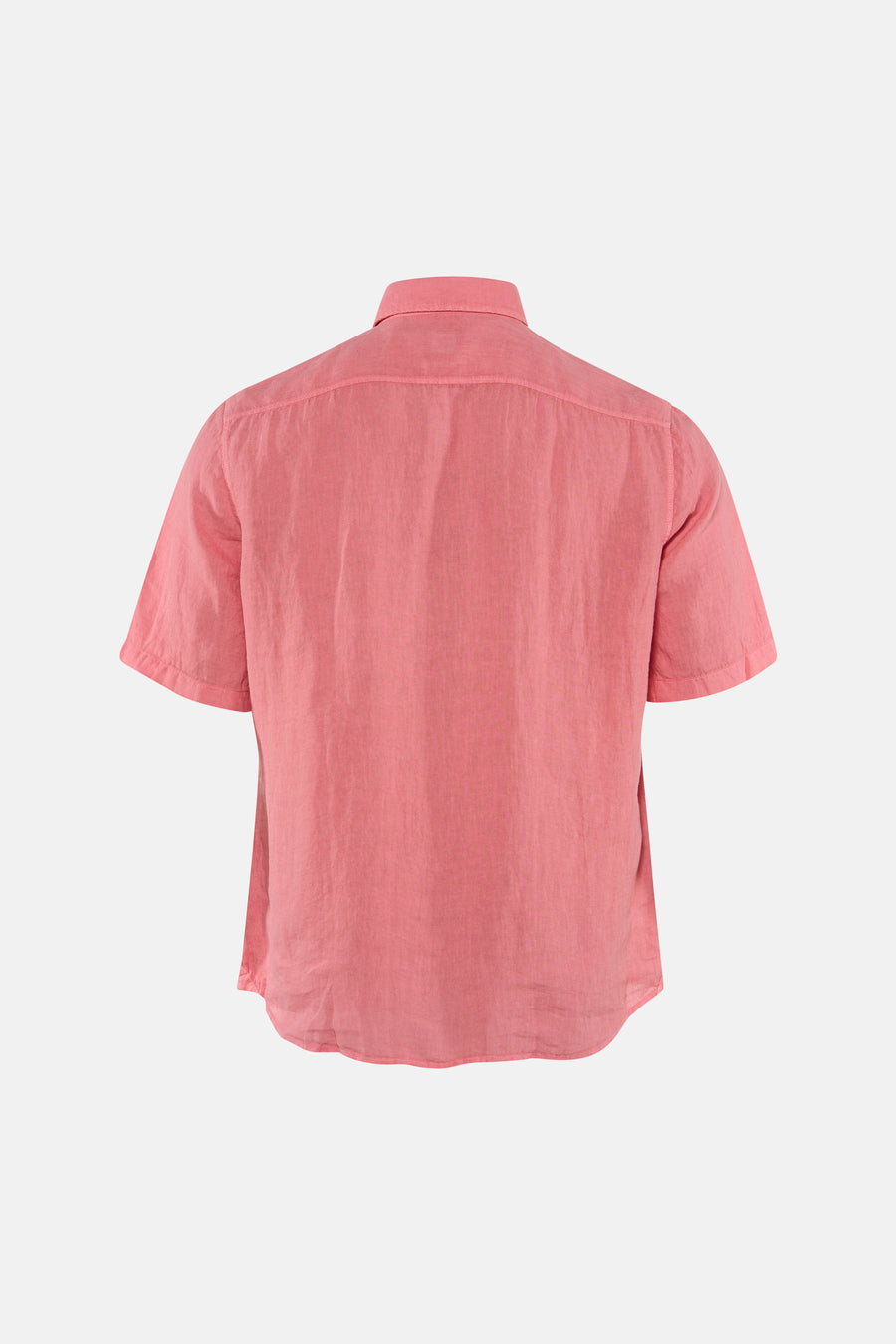 Hemd - Roze