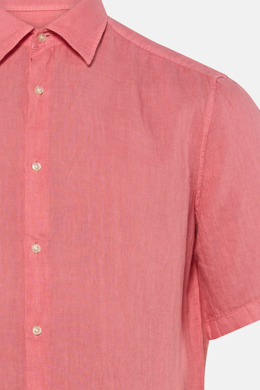 Hemd - Roze