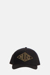 Casquette Noir - HUGO