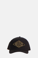 Casquette Noir - HUGO