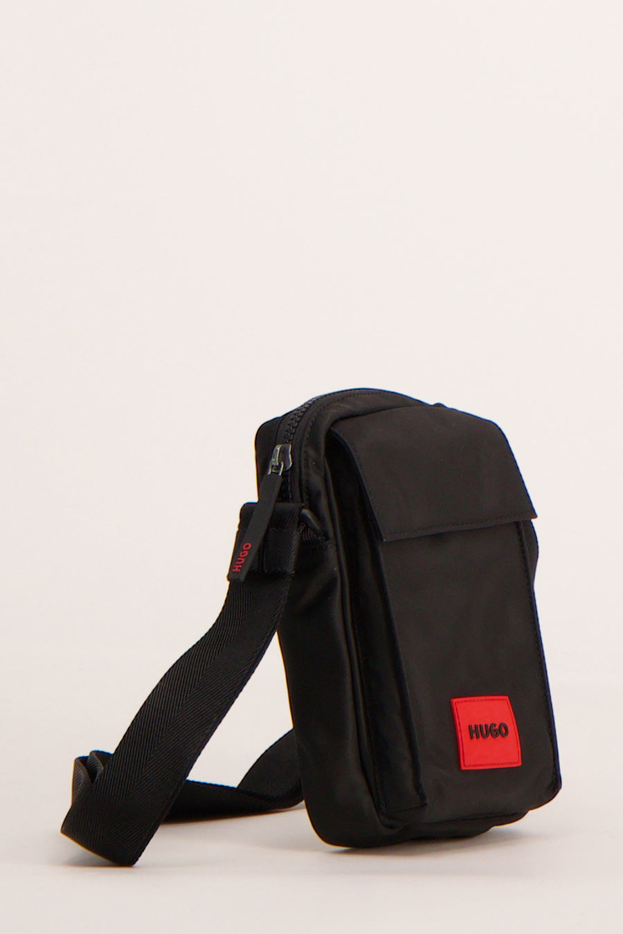 Schoudertas - zwart - HUGO