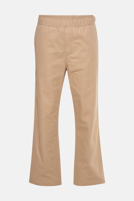 Broek - beige