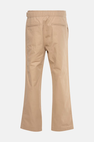 Pantalon - beige