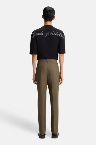 Chino - groen - HUGO