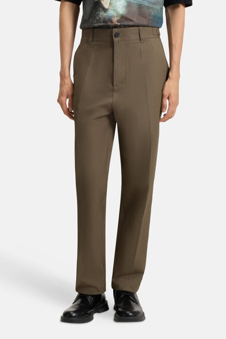 Chino - groen