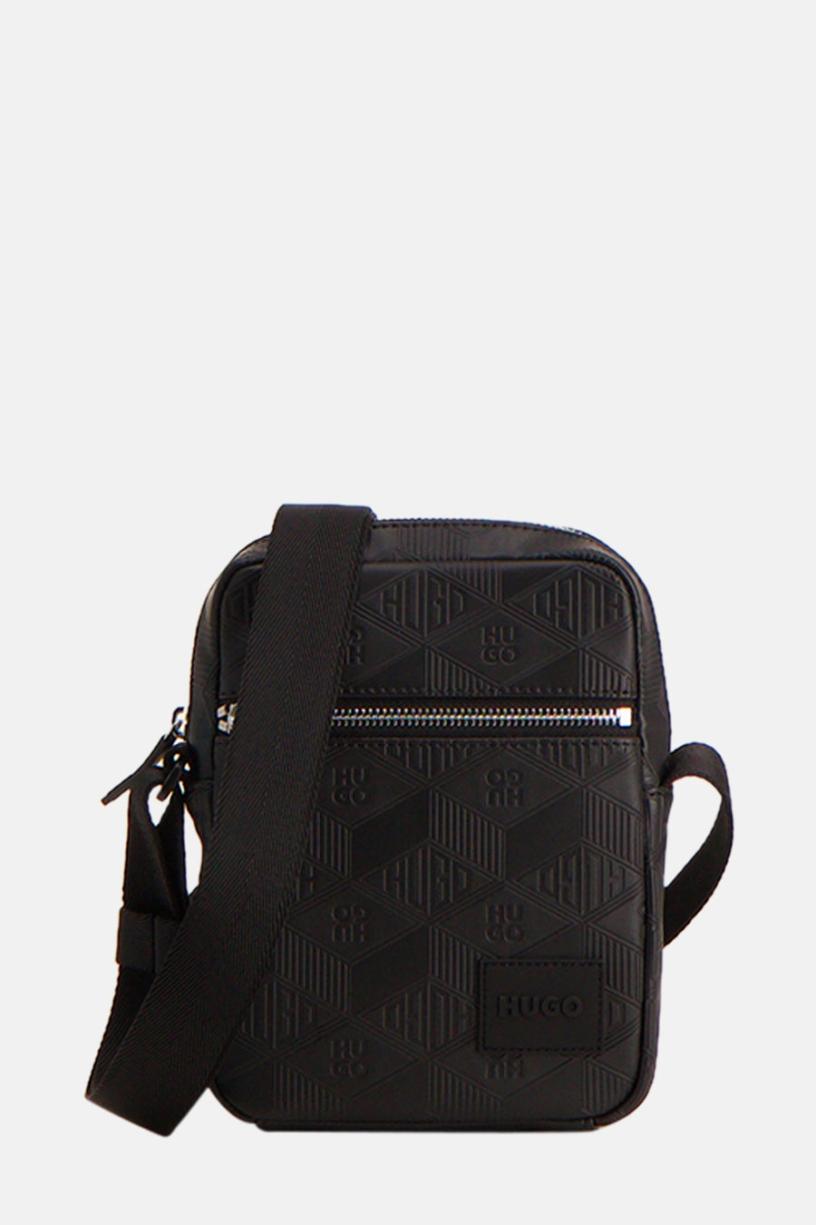 Schoudertas - zwart - HUGO