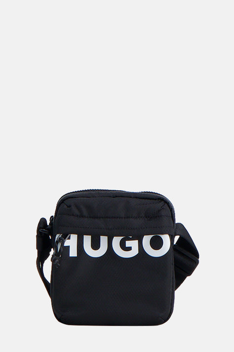 Schoudertas Zwart - HUGO