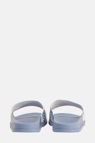 Slippers - blauw - HUGO