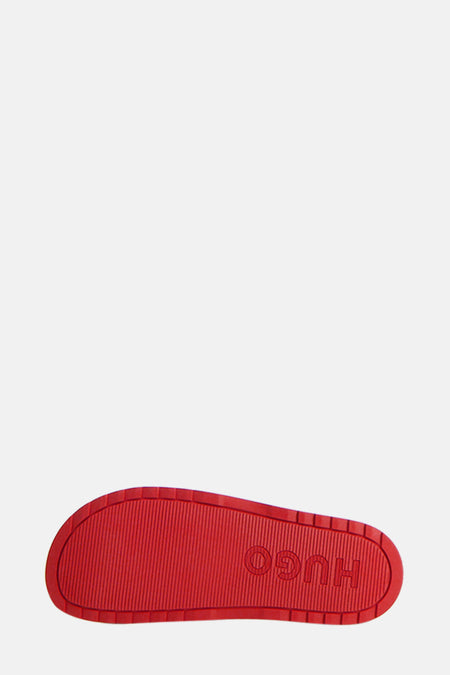 Slippers Rood - HUGO