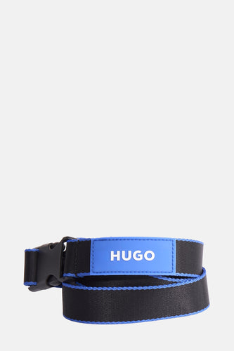 Ceinture - noir