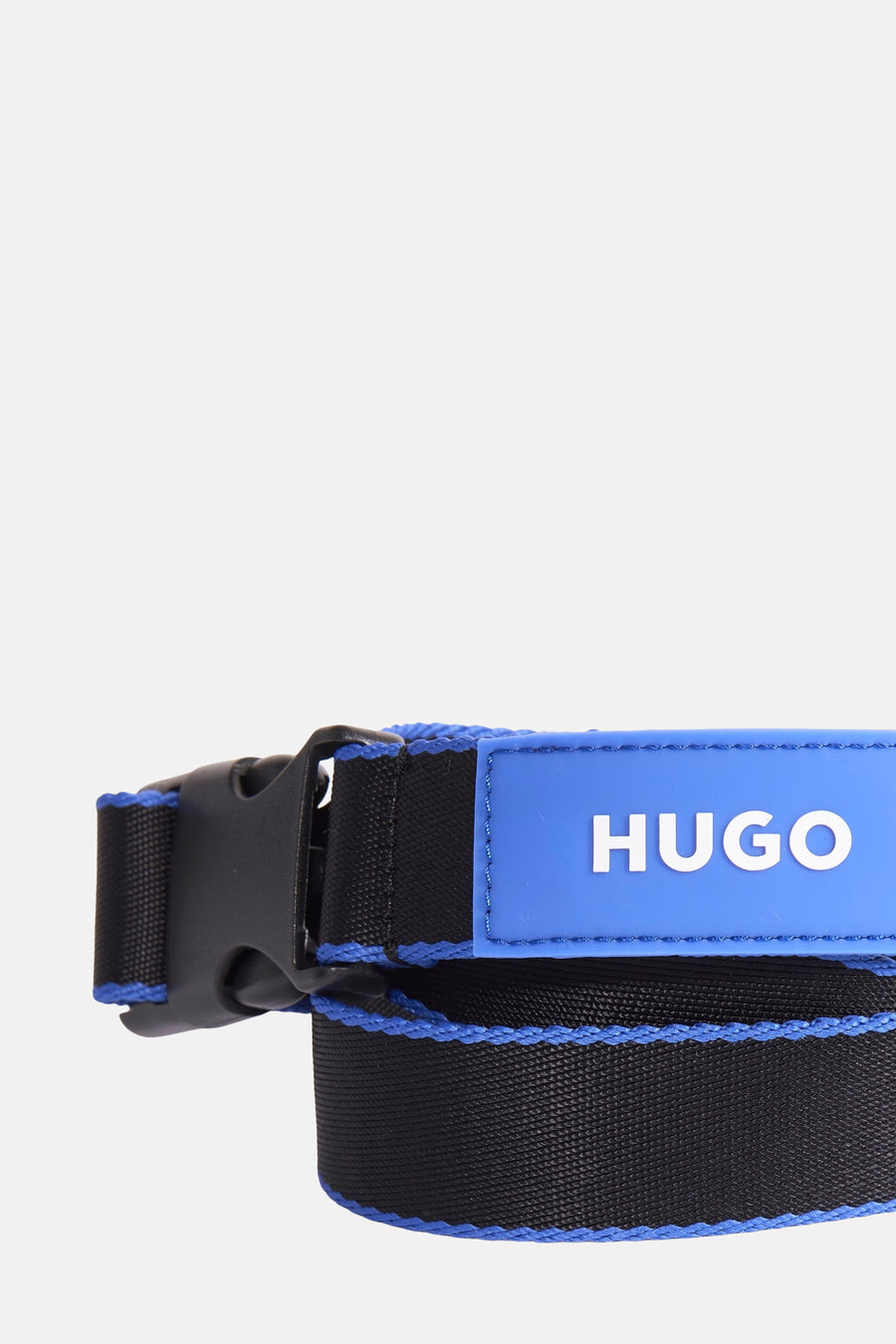 Ceinture - noir - HUGO BLUE