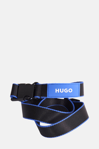 Ceinture - noir - HUGO BLUE