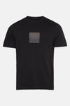 T-shirt (manches courtes) Noir - HUGO