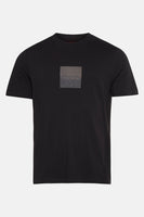 T-shirt (manches courtes) Noir - HUGO