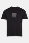 T-shirt (manches courtes) Noir - HUGO