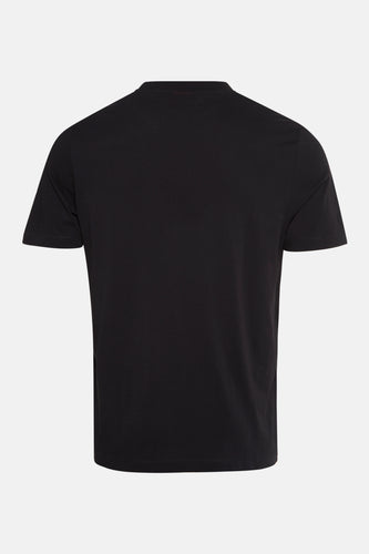 T-shirt à manches courtes - noir - HUGO