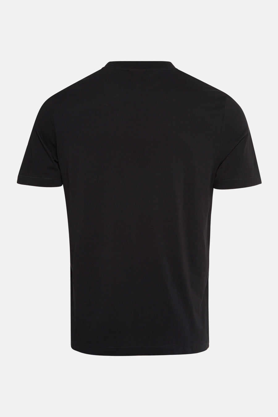 T-shirt à manches courtes - noir - HUGO