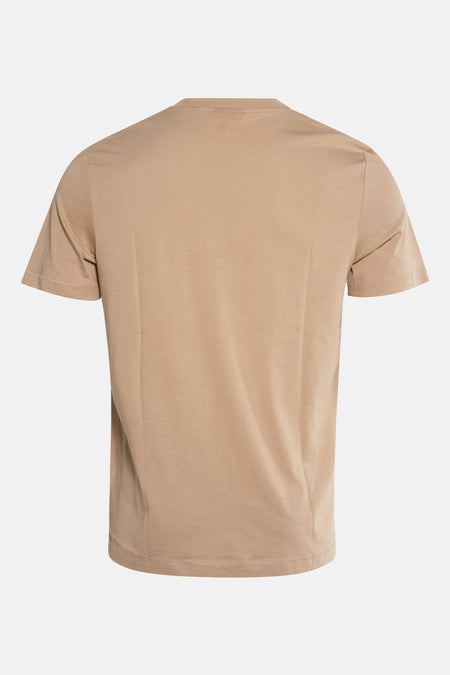 T-shirt (manches courtes) Beige - HUGO