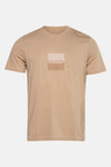 T-shirt (manches courtes) Beige - HUGO