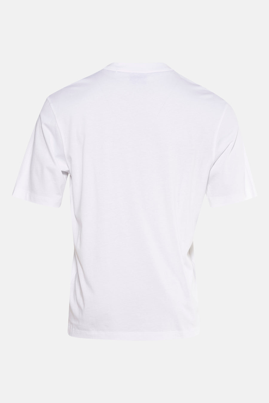 T-shirt à manches courtes - blanc