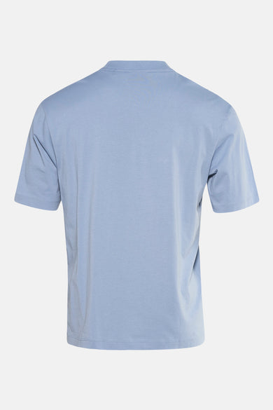 T-shirt (korte mouwen) Blauw - HUGO BLUE