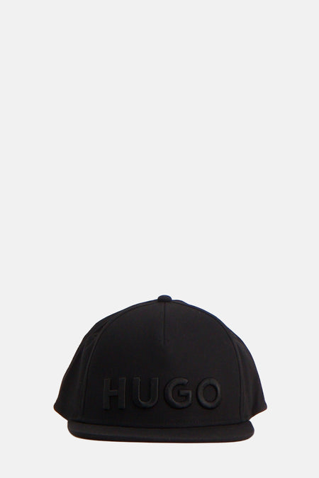 Casquette Noir - HUGO