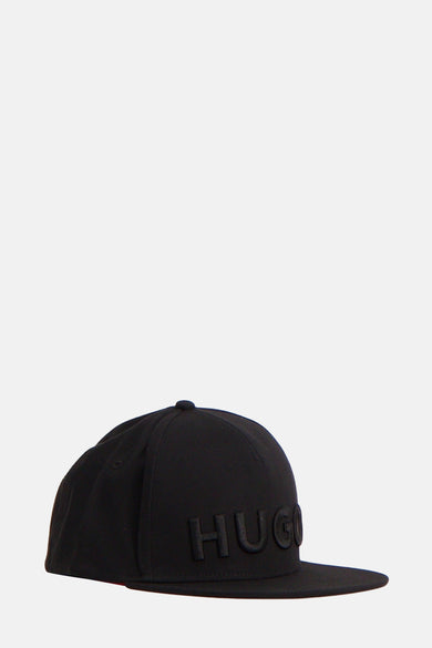 Casquette Noir - HUGO