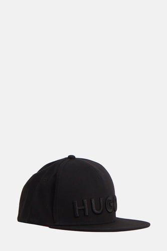 Casquette - noir