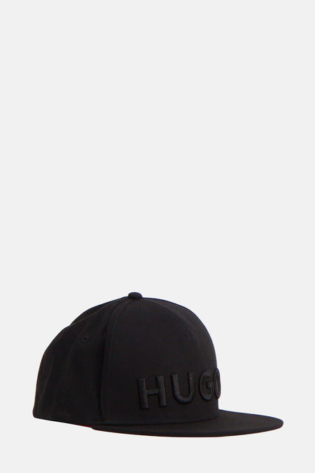 Casquette Noir - HUGO