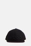 Casquette Noir - HUGO