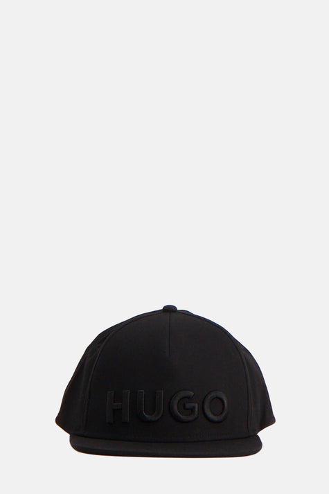 Casquette Noir - HUGO