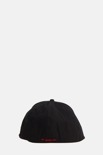 Casquette - noir - HUGO