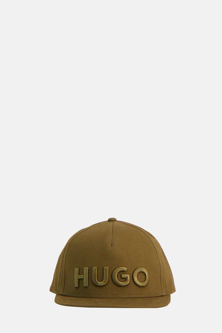 Casquette Vert - HUGO