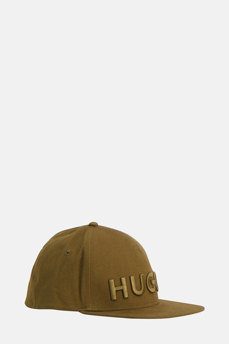 Casquette Vert - HUGO