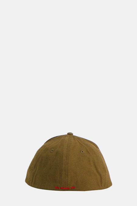 Casquette Vert - HUGO