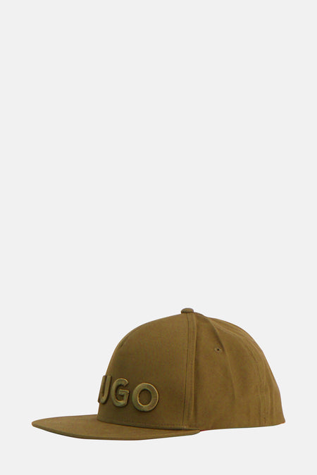Casquette Vert - HUGO
