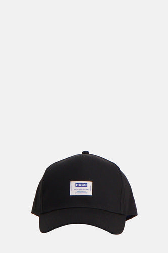 Casquette - noir