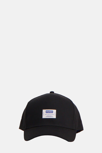 Casquette - noir - HUGO BLUE