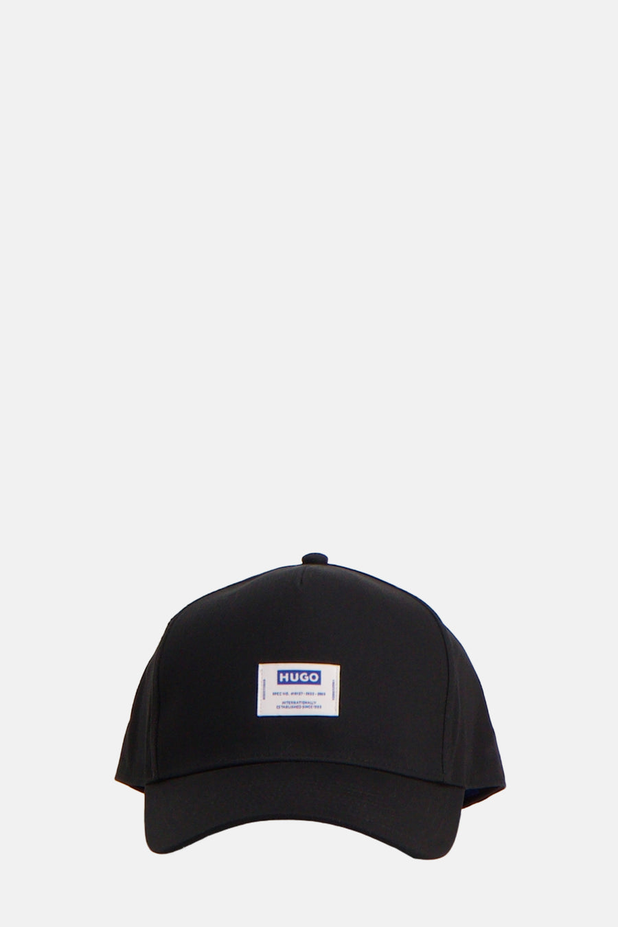 Casquette - noir - HUGO BLUE