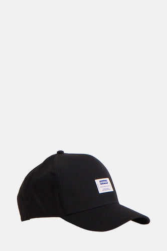 Casquette - noir